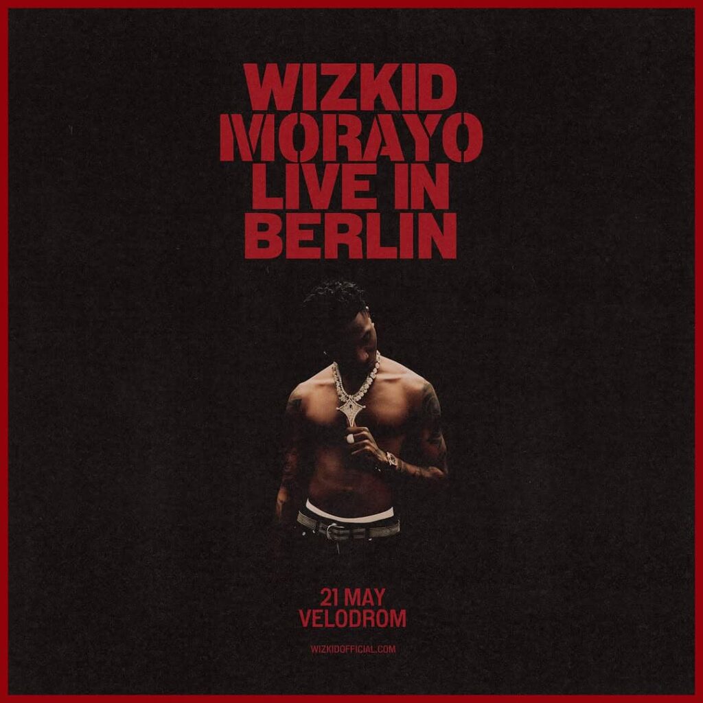 wizzy tour berlin