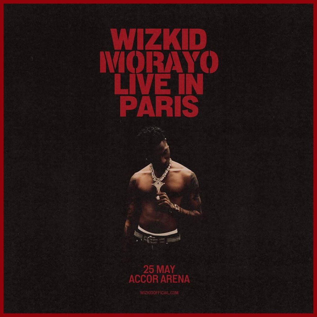 wizzy tour paris